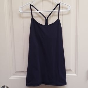 Lululemon power Y tank